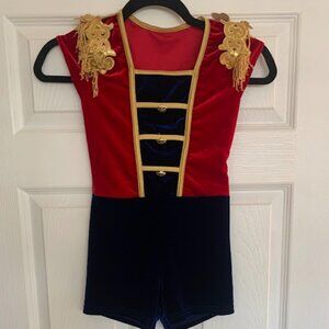 WEISSMAN Parade of the Wooden Soliders Dance Costume